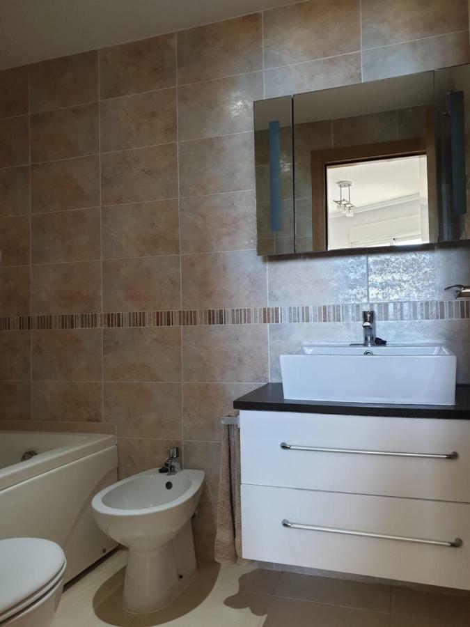 דירות אורופסה דל מר Marinador Calablanca II Frontal מראה חיצוני תמונה