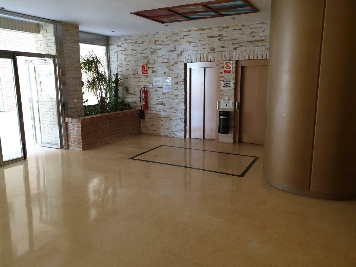 דירות אורופסה דל מר Marinador Calablanca II Frontal מראה חיצוני תמונה