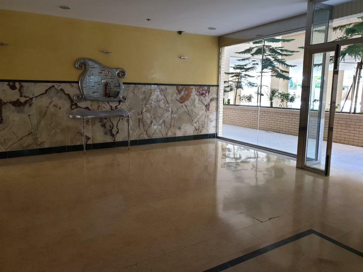 דירות אורופסה דל מר Marinador Calablanca II Frontal מראה חיצוני תמונה